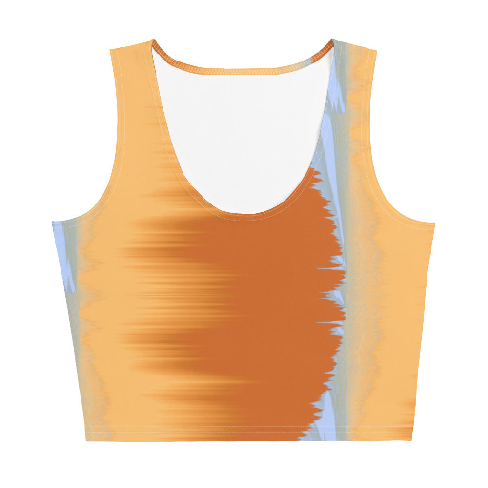 Salt Erosion Crop Top