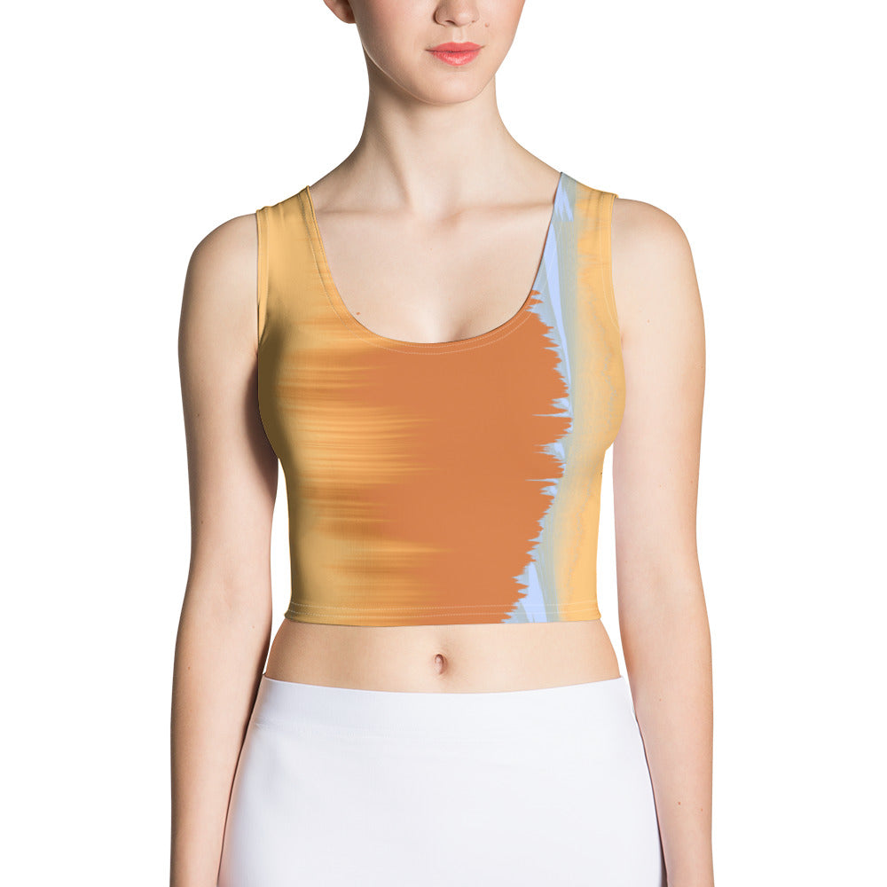 Salt Erosion Crop Top