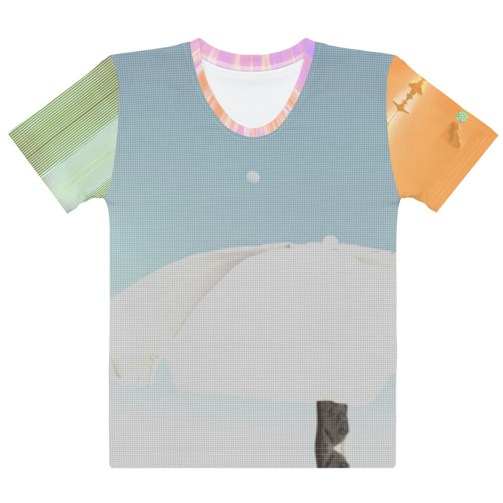 Moon T-shirt