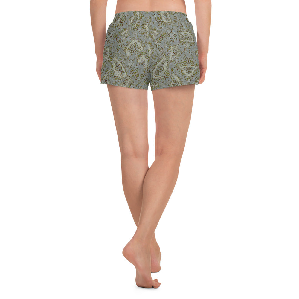 Women’s Recycled Sand Shorts