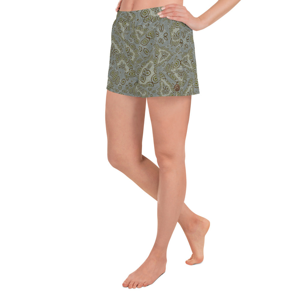 Women’s Recycled Sand Shorts