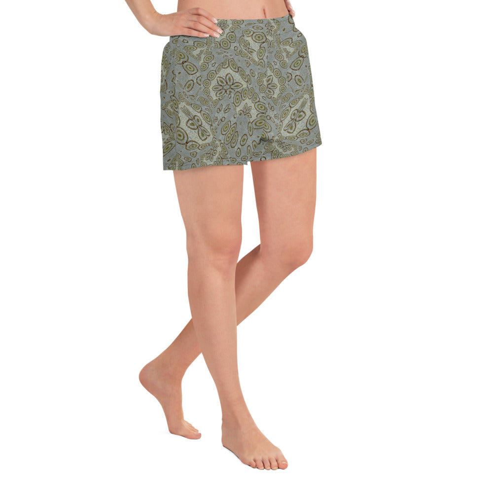 Women’s Recycled Sand Shorts